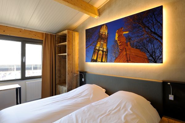Star Lodge Hotels Utrecht